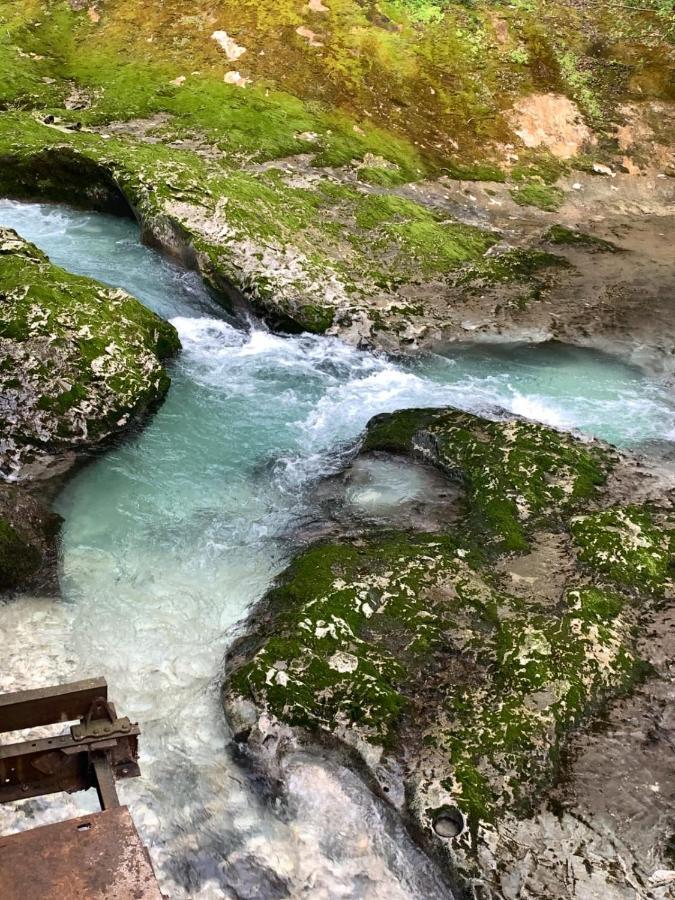 Мир Očamčyra Exteriér fotografie
