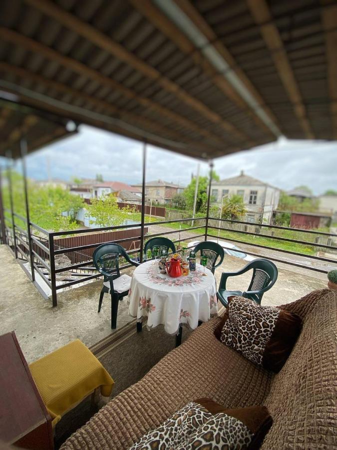 Мир Očamčyra Exteriér fotografie