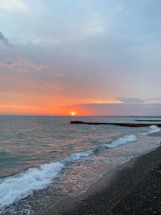 Мир Očamčyra Exteriér fotografie